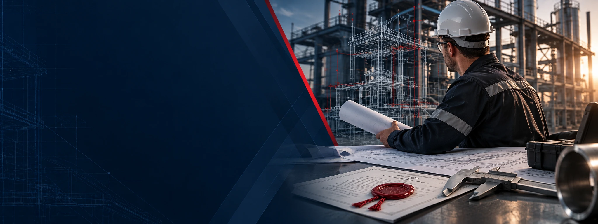 RPEQ Certification Engineering Services