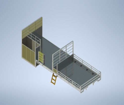 Truck Body