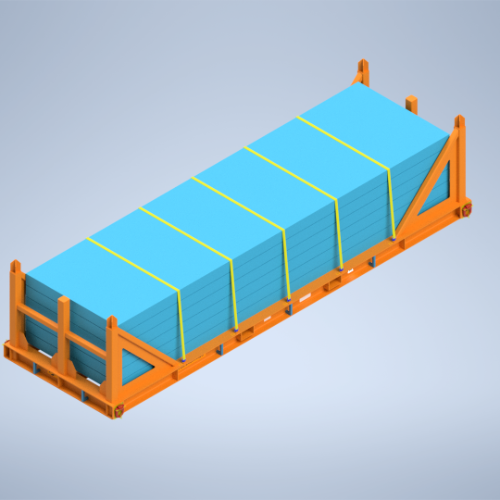 Transport Frame