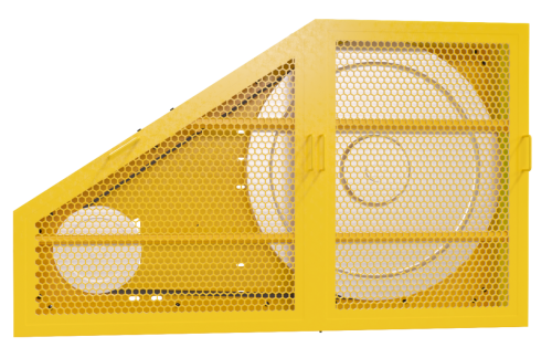 Pulley Guard