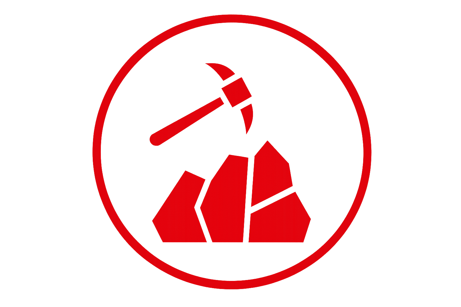Mining
