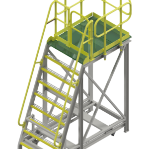 Access Stair Jockey