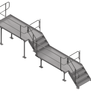 Food Industry- Platform