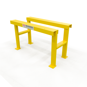 H-Type Trestle