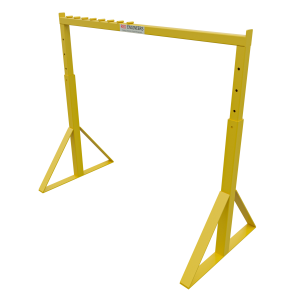 Height Adjustable Trestle