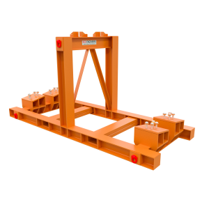 Gear Transport Frame