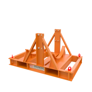Pully Frame