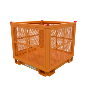 Tool Cage